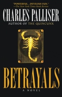 Betrayals 0345404351 Book Cover