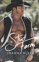 Stud Farm 1698990944 Book Cover