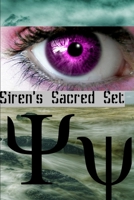 Siren's Sacred Set: Siren's of New York Book 1 B09BZ739BN Book Cover