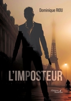 L'imposteur B0DK11MJXL Book Cover
