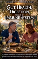 Gut Health, Digestion, Immunity and Inflammation (Working with Your Body) B0GZJ31C2Q Book Cover