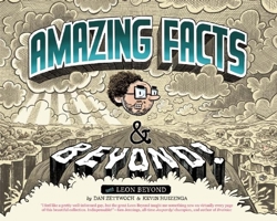 Amazing Facts and Beyond 0984681469 Book Cover