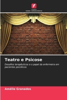Teatro e Psicose (Portuguese Edition) 6209762026 Book Cover