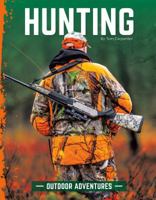 Hunting 1532190506 Book Cover