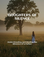 DAUGHTERS OF SILENCE Understanding and Healing the Absence of a Father B0FHBR4YXD Book Cover
