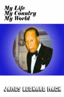 My Life, My Country, My World 080597881X Book Cover