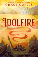 Idolfire 0756419808 Book Cover