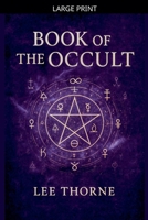 Book Of The Occult B0G11J817K Book Cover