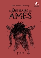 Le bestiaire des âmes (French Edition) 2823127941 Book Cover