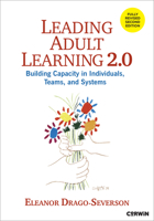 Leading Adult Learning : Building Capacity in Individuals, Teams, and Systems 1071970364 Book Cover