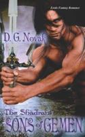 Sons of Gemen 1586088831 Book Cover