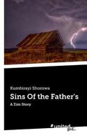 Sins Of the Father's: A Zim Story 3710335019 Book Cover