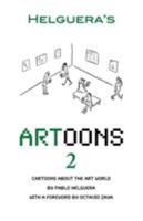 Artoons. Volume 2 193497823X Book Cover
