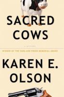 Sacred Cows 0892960221 Book Cover