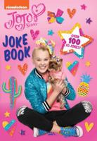 JoJo Siwa: Joke Book 1499809077 Book Cover