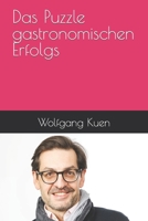 Das Puzzle gastronomischen Erfolgs (German Edition) B0CTMHD2G5 Book Cover