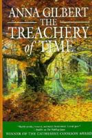 Treachery of Time (Windsor Selections) 0783816634 Book Cover
