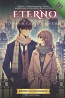 Eterno (Spanish Edition) B0DX7CRNYB Book Cover