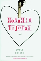 Rosario Tijeras 1583226788 Book Cover