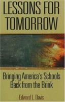 Lessons for Tomorrow 0976966107 Book Cover
