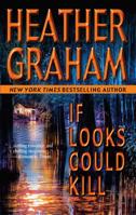 If Looks Could Kill 155166285X Book Cover