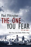 The One You Fear 1500614467 Book Cover