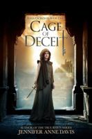 Cage of Deceit 1634220986 Book Cover