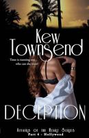 Deception: Part 4 - Hollywood 0692647422 Book Cover