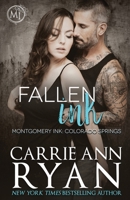 Fallen Ink 1943123810 Book Cover