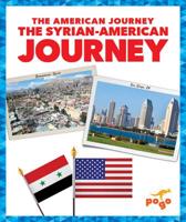 The Syrian-American Journey 164128918X Book Cover