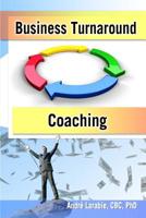 Business Turnaround Coaching 1463650000 Book Cover
