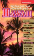 The Itravelbooks Guide to Hawaii the Platinum Edition 0743452798 Book Cover