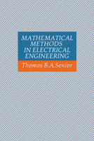 Mathematical Methods in Electrical Engineering 0521056772 Book Cover