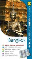 AA CityPack Bangkok (AA CityPack Guides) 0749552433 Book Cover