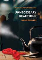 Unnecessary Reactions 1838075275 Book Cover