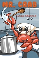 Mr. Crab 9948834526 Book Cover