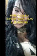 Sow for It: Every Seed Has a Purpose 138779731X Book Cover