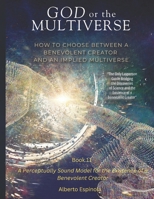 HOPS for the Intelligent Design-Perception: HOID-P: Perceptually Sound Model for the Existence of a Benevolent Creator (GOD or the MULTIVERSE) B0CSB684FX Book Cover