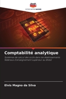 Comptabilité analytique 6209043291 Book Cover