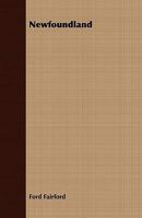 Newfoundland 1176872575 Book Cover