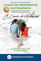 El Cambio De Mentalidad: La Verdad Te hará Libre B08ZBRS49V Book Cover