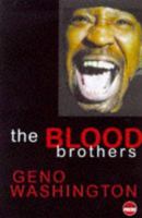 The Blood Brothers (Bloodlines) 1899344446 Book Cover