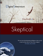 The Skeptical Text 1329730623 Book Cover