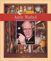 Andy Warhol: The Life of an Artist (Artist Biographies) 0766018806 Book Cover