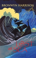 Lost At Sea 1739918894 Book Cover