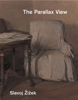 The Parallax View 0262240513 Book Cover