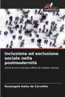 Inclusione ed esclusione sociale nella postmodernità (Italian Edition) 6202599537 Book Cover
