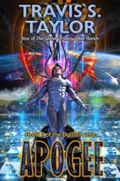 Apogee (Ballistic) 1668073188 Book Cover
