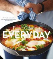 Peter Gordon: Every Day 1906417881 Book Cover