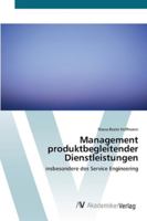 Management produktbegleitender Dienstleistungen 3639436865 Book Cover